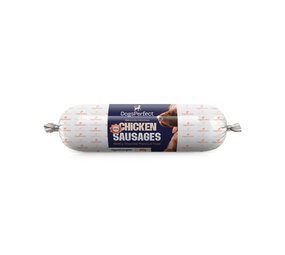 Dogs Perfect Dogs Perfect Houdbaar Kip compleet 20 x 400 gr