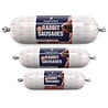 Dogs Perfect Dogs Perfect Houdbaar Konijn compleet 12 x 800 gr
