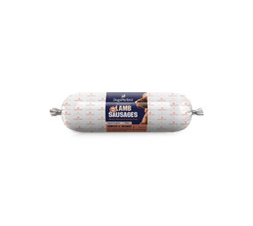 Dogs Perfect Dogs Perfect Houdbaar Lam compleet 18 x 200 gr Dogs Perfect Dogs Perfect Houdbaar Lam compleet 18 x 200 gr