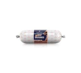 Dogs Perfect Dogs Perfect Houdbaar Rund compleet 18 x 200 gr
