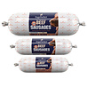 Dogs Perfect Dogs Perfect Houdbaar Rund compleet 20 x 400 gr Dogs Perfect Dogs Perfect Houdbaar Rund compleet 20 x 400 gr