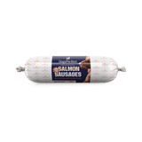 Dogs Perfect Dogs Perfect Houdbaar Zalm Compleet 20 x 400 gr Dogs Perfect Dogs Perfect Houdbaar Zalm Compleet 20 x 400 gr