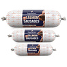 Dogs Perfect Dogs Perfect Houdbaar Zalm Compleet 18 x 200 gr Dogs Perfect Dogs Perfect Houdbaar Zalm Compleet 18 x 200 gr