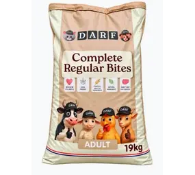 DARF Vol Regular 19 kg
