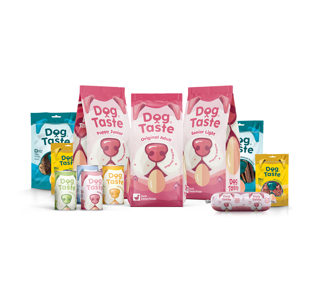 DogTaste