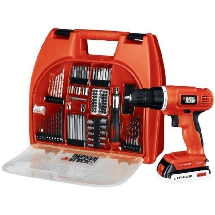 Bosch STE 100 QUICK Decoupeerzaag in koffer - 710W - T-greep - variabel - 601100501