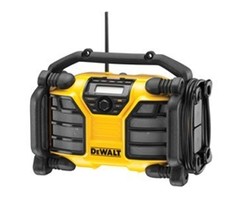Dewalt DHP482ZJ + Accu 18V 5,0 Ah Li-Ion (2x) + acculader