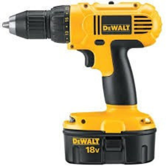 Dewalt DHP485RFJ