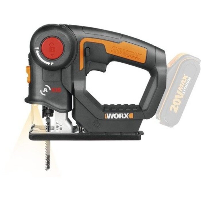 Milwaukee HC25o Compressor incl. toebehorenset - Olievrij - 8bar - 165L/min - 24L - 5906112904