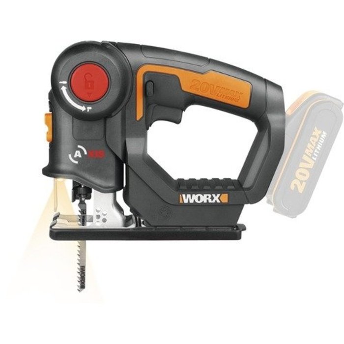 Milwaukee DR 20 E FF-Plus boormachine in systainer - 1100W - 57mm - 98Nm - 767991