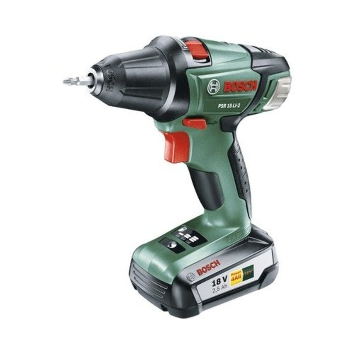 Milwaukee LS 130 EQ-Plus Lineaire schuurmachine