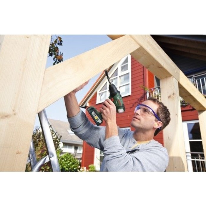 Milwaukee LS 130 EQ-Plus Lineaire schuurmachine