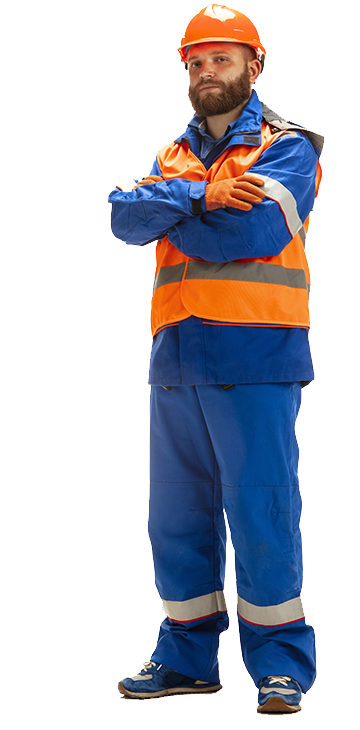 Klantenservice Department v3