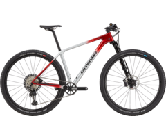 Merida Avalanche Comp Black/white