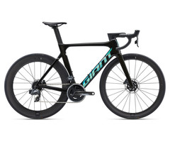 Cannondale Eight Ball 27.5", black/blue