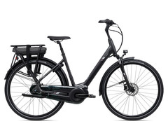 Giant Kato Advanced 29" silver/grey