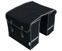 Giant 706-B Retro 15 lux led batterij chrome black