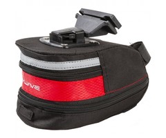 Giant 706-B Retro 15 lux led batterij chrome black