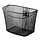 706-B Retro 15 lux led batterij chrome black
