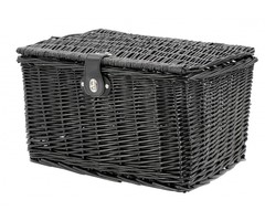 Giant 706-B Retro 15 lux led batterij chrome black