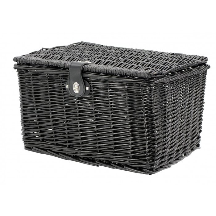 Giant 706-B Retro 15 lux led batterij chrome black