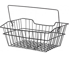 Giant 706-B Retro 15 lux led batterij chrome black