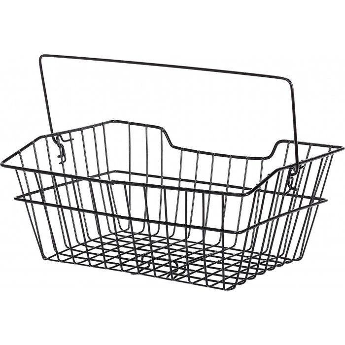 Giant 706-B Retro 15 lux led batterij chrome black