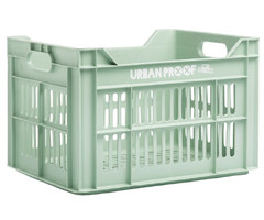 Giant 706-B Retro 15 lux led batterij chrome black