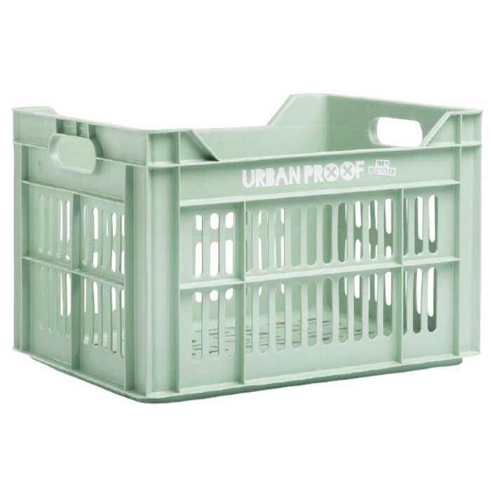 Giant 706-B Retro 15 lux led batterij chrome black