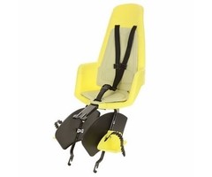 Giant 706-B Retro 15 lux led batterij chrome black