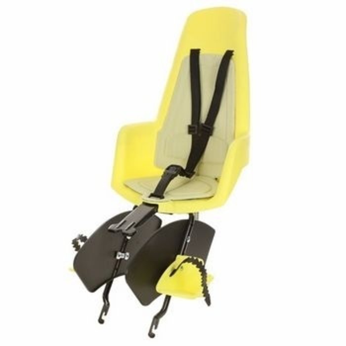 Giant 706-B Retro 15 lux led batterij chrome black