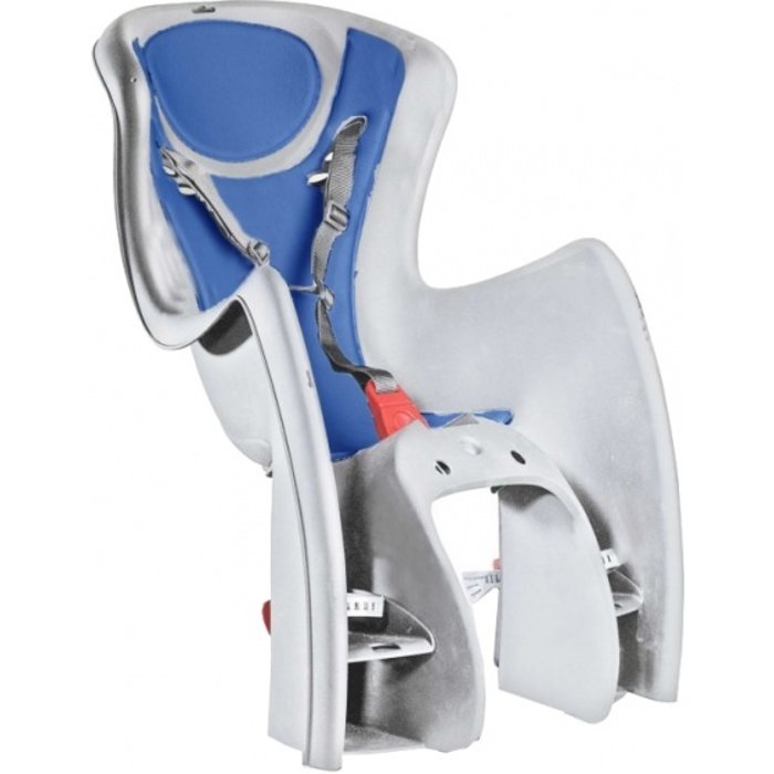 Giant 706-B Retro 15 lux led batterij chrome black