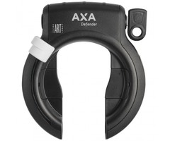 Giant 706-B Retro 15 lux led batterij chrome black