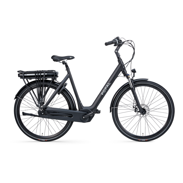 Cube E-U4 Transport Fashion MM