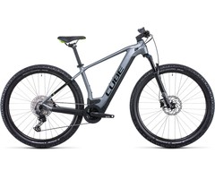 Cannondale Reaction Hybrid Pro 625 2022