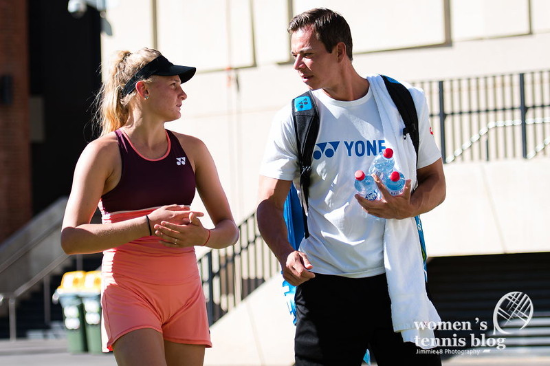 Bencic, Vekic victorious in the first round