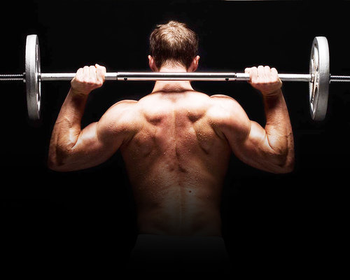 Focus on your skills