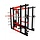 Multifunctional Power Rack 9B