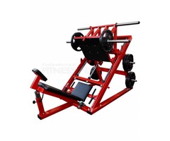 Leg Press Machine 3D