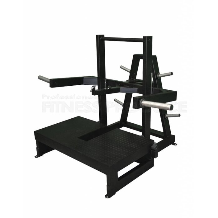 Belt Squat Machine 8DX