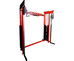 Functional Trainer - Cable Cross 2CX