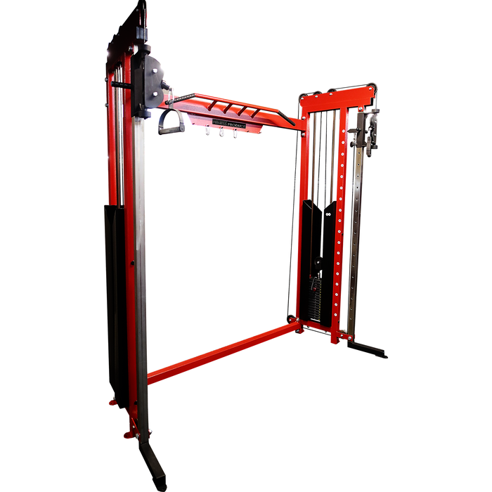 Functional Trainer - Cable Cross 2CX