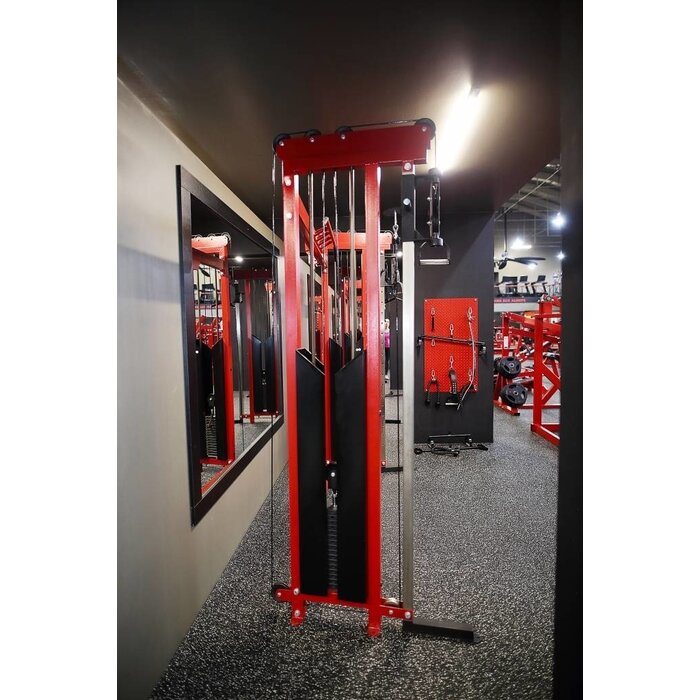 Functional Trainer - Cable Cross 2CX