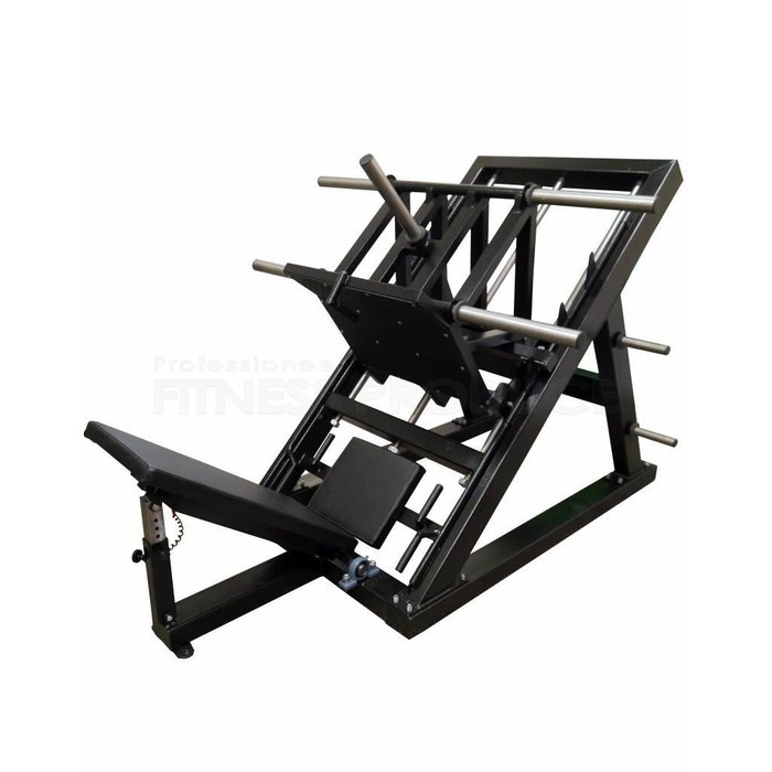 Leg Press Machine 3D
