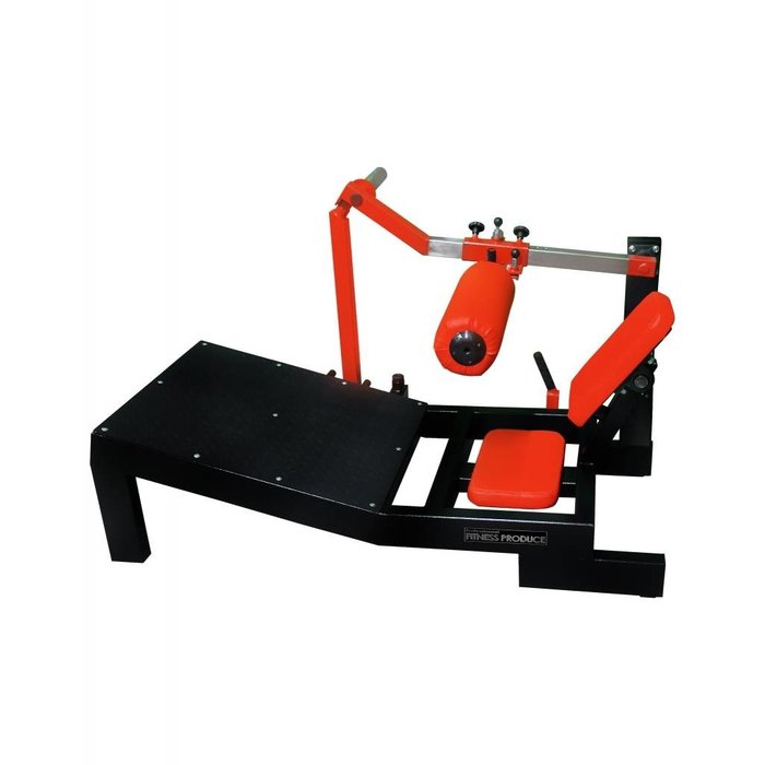 Glute Bridge Machine 16 ZX