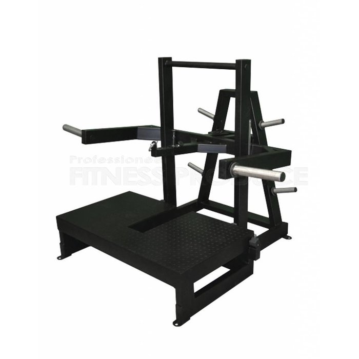 Belt Squat Machine 8DX