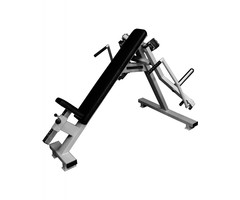 Incline Chest Fly Machine 8A