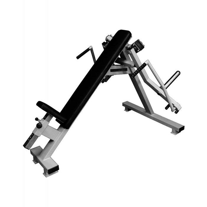 Incline Chest Fly Machine 8A
