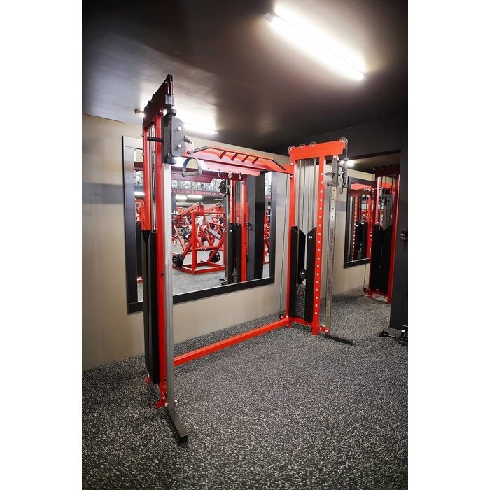 Functional Trainer - Cable Cross 2CX