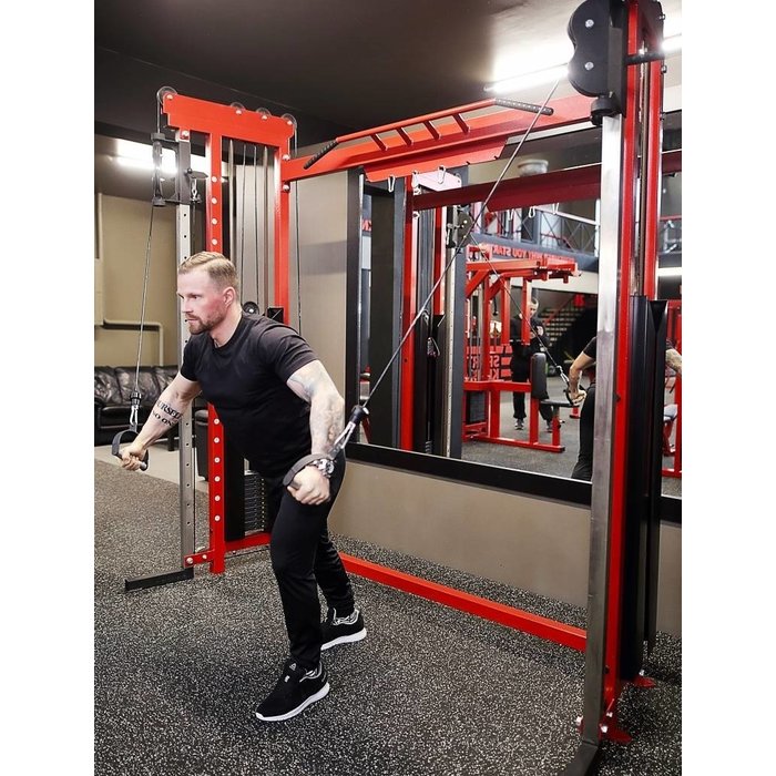 Functional Trainer - Cable Cross 2CX